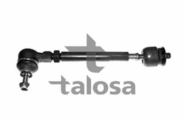 Talosa 41-06288 Тяга рульова поперечна 4106288: Купити в Україні - Добра ціна на EXIST.UA!