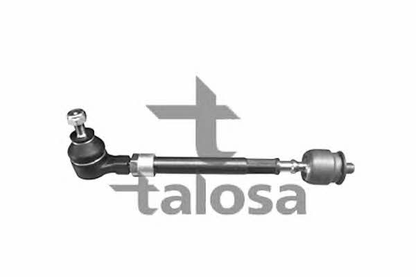 Talosa 41-06289 Тяга рульова поперечна 4106289: Купити в Україні - Добра ціна на EXIST.UA!