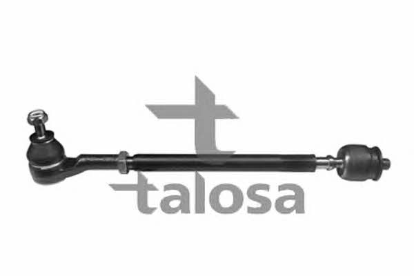 Talosa 41-06293 Тяга рульова поперечна 4106293: Купити в Україні - Добра ціна на EXIST.UA!