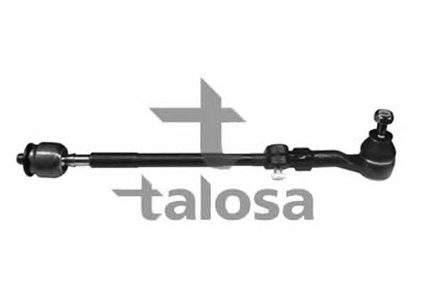Talosa 41-06309 Тяга рульова з наконечником права, комплект 4106309: Купити в Україні - Добра ціна на EXIST.UA!