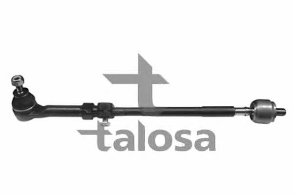 Talosa 41-06320 Тяга рульова з наконечником ліва, комплект 4106320: Купити в Україні - Добра ціна на EXIST.UA!