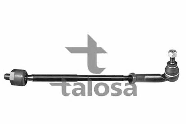 Talosa 41-07104 Тяга рульова поперечна 4107104: Купити в Україні - Добра ціна на EXIST.UA!
