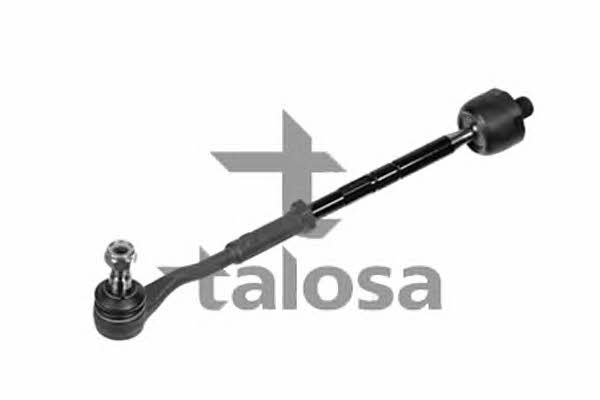 Talosa 41-07148 Тяга рульова поперечна 4107148: Купити в Україні - Добра ціна на EXIST.UA!