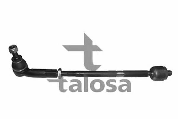 Talosa 41-07184 Тяга рульова з наконечником права, комплект 4107184: Купити в Україні - Добра ціна на EXIST.UA!