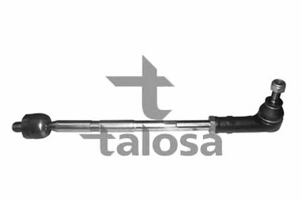 Talosa 41-07207 Тяга рульова поперечна 4107207: Купити в Україні - Добра ціна на EXIST.UA!