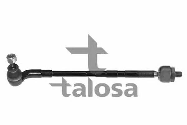 Talosa 41-07296 Тяга рульова поперечна 4107296: Купити в Україні - Добра ціна на EXIST.UA!