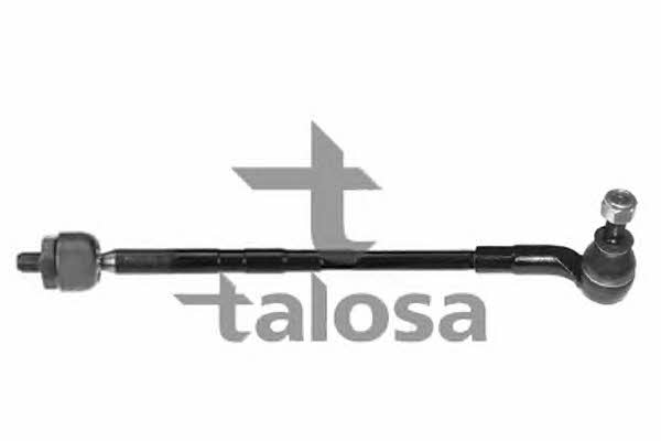 Talosa 41-07297 Тяга рульова поперечна 4107297: Купити в Україні - Добра ціна на EXIST.UA!