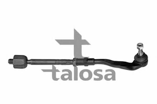 Talosa 41-07300 Тяга рульова поперечна 4107300: Купити в Україні - Добра ціна на EXIST.UA!
