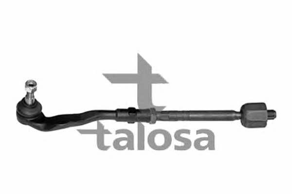 Talosa 41-07301 Тяга рульова поперечна 4107301: Купити в Україні - Добра ціна на EXIST.UA!