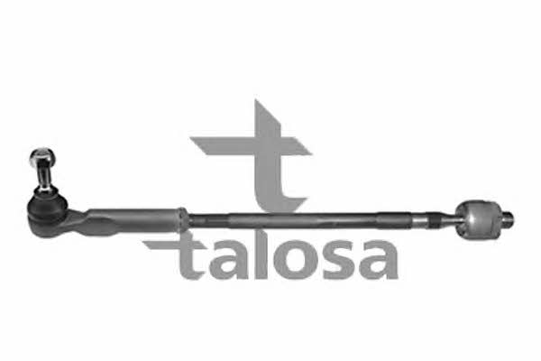 Talosa 41-07332 Тяга рульова поперечна 4107332: Купити в Україні - Добра ціна на EXIST.UA!