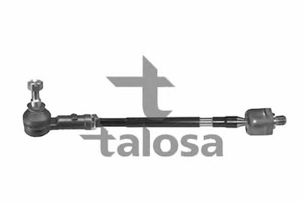 Talosa 41-07361 Тяга рульова поперечна 4107361: Купити в Україні - Добра ціна на EXIST.UA!