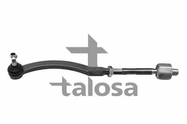 Talosa 41-07402 Тяга рульова з наконечником ліва, комплект 4107402: Купити в Україні - Добра ціна на EXIST.UA!