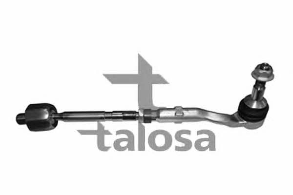 Talosa 41-07764 Тяга рульова з наконечником права, комплект 4107764: Приваблива ціна - Купити в Україні на EXIST.UA!