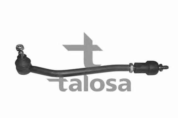 Talosa 41-08018 Тяга рульова поперечна 4108018: Купити в Україні - Добра ціна на EXIST.UA!