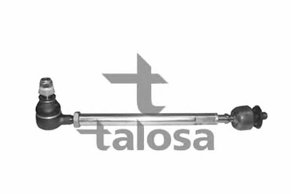 Talosa 41-08209 Тяга рульова поперечна 4108209: Купити в Україні - Добра ціна на EXIST.UA!