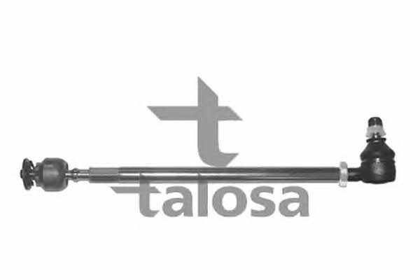 Talosa 41-08213 Тяга рульова поперечна 4108213: Купити в Україні - Добра ціна на EXIST.UA!