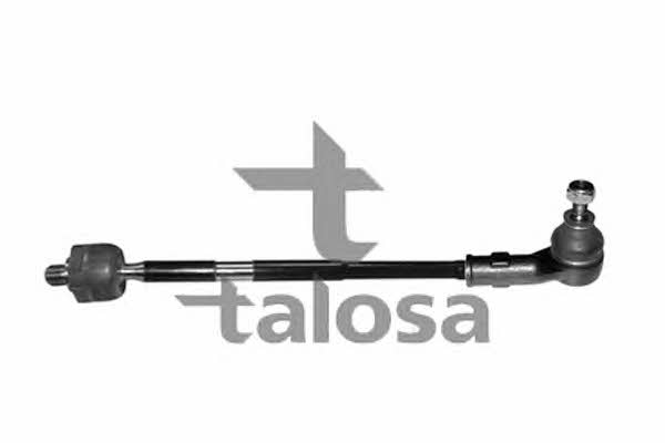 Talosa 41-09201 Тяга рульова поперечна 4109201: Купити в Україні - Добра ціна на EXIST.UA!