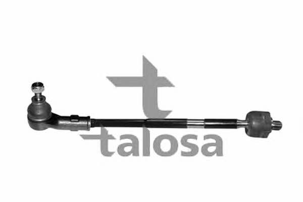 Talosa 41-09202 Тяга рульова поперечна 4109202: Купити в Україні - Добра ціна на EXIST.UA!
