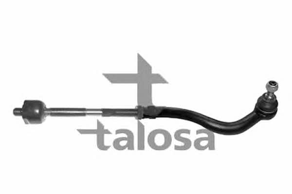 Talosa 41-09214 Тяга рульова з наконечником права, комплект 4109214: Купити в Україні - Добра ціна на EXIST.UA!
