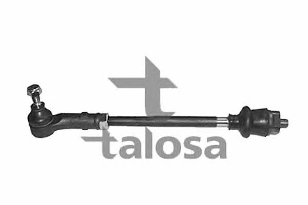 Talosa 41-09609 Тяга рульова поперечна 4109609: Купити в Україні - Добра ціна на EXIST.UA!