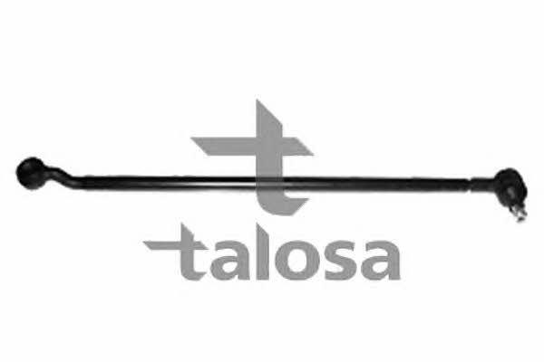 Talosa 41-09638 Тяга рульова поперечна 4109638: Купити в Україні - Добра ціна на EXIST.UA!