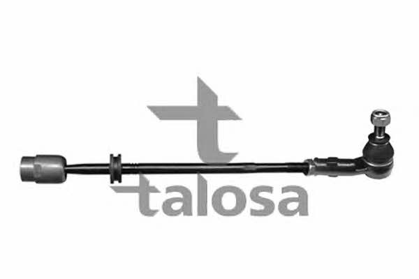Talosa 41-09654 Тяга рульова з наконечником права, комплект 4109654: Купити в Україні - Добра ціна на EXIST.UA!