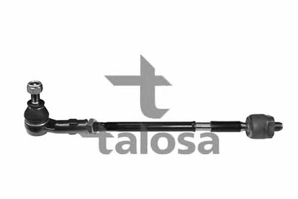 Talosa 41-09657 Тяга рульова з наконечником ліва, комплект 4109657: Купити в Україні - Добра ціна на EXIST.UA!