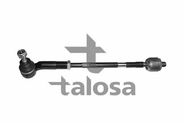 Talosa 41-09658 Тяга рульова з наконечником права, комплект 4109658: Купити в Україні - Добра ціна на EXIST.UA!