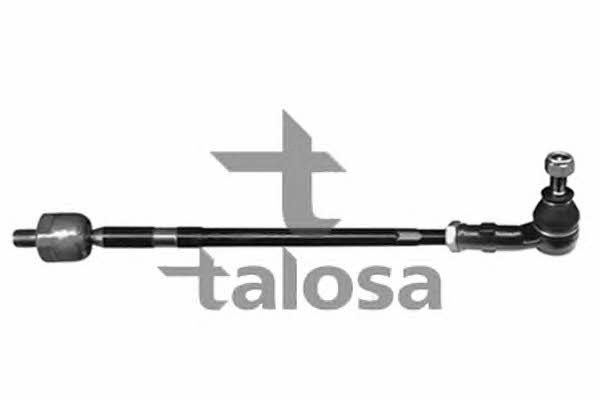 Talosa 41-09664 Тяга рульова з наконечником права, комплект 4109664: Купити в Україні - Добра ціна на EXIST.UA!