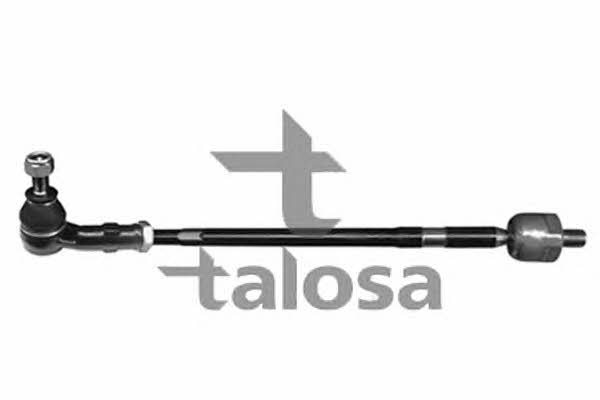 Talosa 41-09665 Тяга рульова поперечна 4109665: Купити в Україні - Добра ціна на EXIST.UA!
