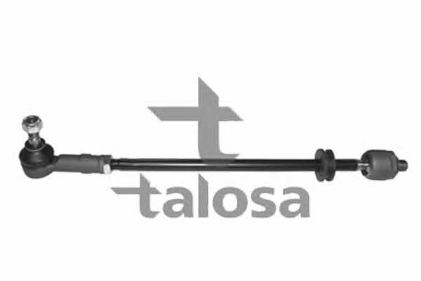 Talosa 41-09675 Тяга рульова з наконечником, комплект 4109675: Купити в Україні - Добра ціна на EXIST.UA!