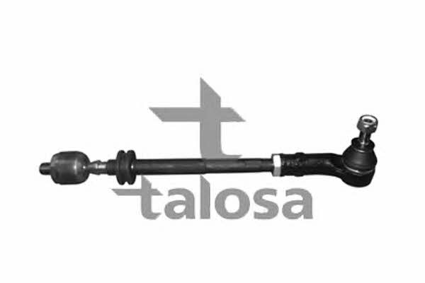 Talosa 41-09676 Тяга рульова з наконечником права, комплект 4109676: Купити в Україні - Добра ціна на EXIST.UA!