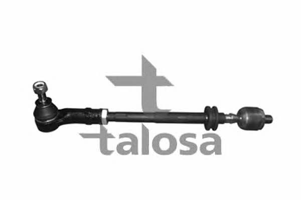 Talosa 41-09706 Тяга рульова поперечна 4109706: Купити в Україні - Добра ціна на EXIST.UA!