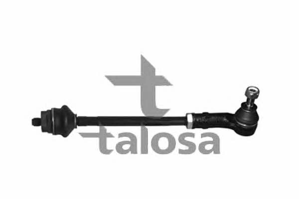 Talosa 41-09709 Тяга рульова поперечна 4109709: Купити в Україні - Добра ціна на EXIST.UA!