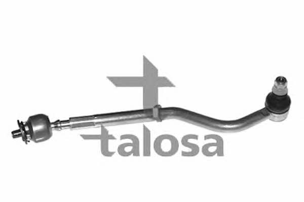 Talosa 41-09839 Тяга рульова з наконечником права, комплект 4109839: Купити в Україні - Добра ціна на EXIST.UA!
