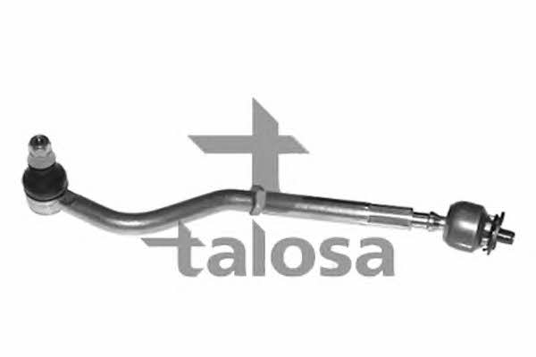 Talosa 41-09840 Тяга рульова з наконечником ліва, комплект 4109840: Купити в Україні - Добра ціна на EXIST.UA!