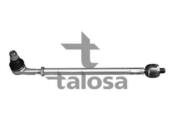 Talosa 41-09940 Тяга рульова поперечна 4109940: Купити в Україні - Добра ціна на EXIST.UA!
