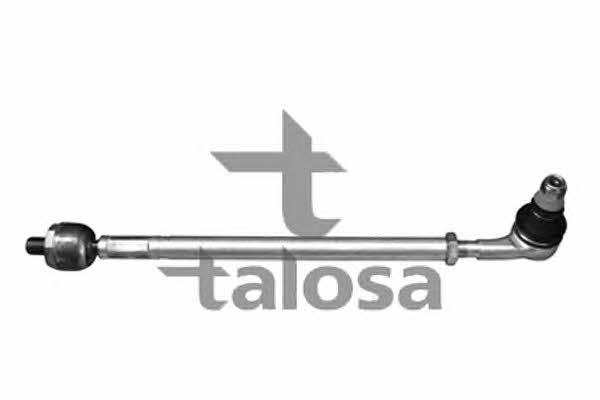 Talosa 41-09941 Тяга рульова поперечна 4109941: Купити в Україні - Добра ціна на EXIST.UA!