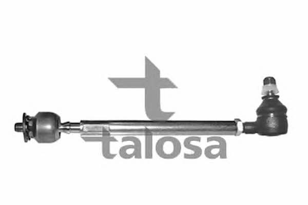 Talosa 41-09946 Тяга рульова поперечна 4109946: Купити в Україні - Добра ціна на EXIST.UA!