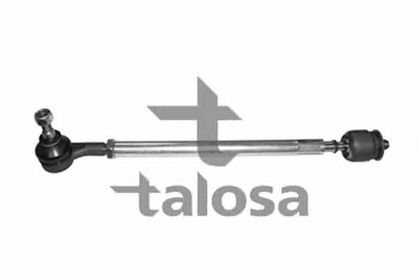 Talosa 41-09948 Тяга рульова з наконечником права, комплект 4109948: Купити в Україні - Добра ціна на EXIST.UA!