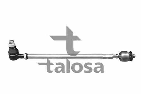 Talosa 41-09958 Тяга рульова поперечна 4109958: Купити в Україні - Добра ціна на EXIST.UA!