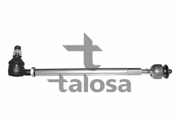 Talosa 41-09959 Тяга рульова поперечна 4109959: Купити в Україні - Добра ціна на EXIST.UA!