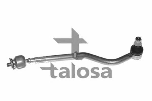 Talosa 41-09960 Тяга рульова з наконечником права, комплект 4109960: Купити в Україні - Добра ціна на EXIST.UA!