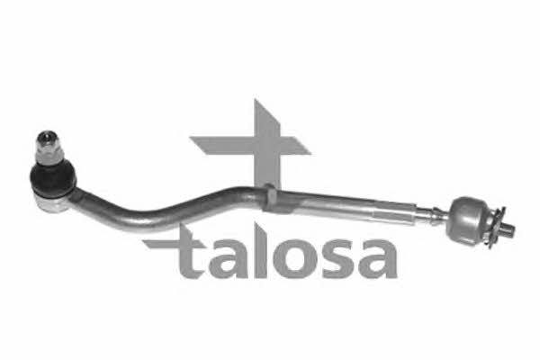 Talosa 41-09961 Тяга рульова поперечна 4109961: Купити в Україні - Добра ціна на EXIST.UA!