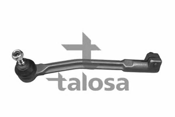 Talosa 42-00170 Наконечник поперечної рульової тяги 4200170: Купити в Україні - Добра ціна на EXIST.UA!