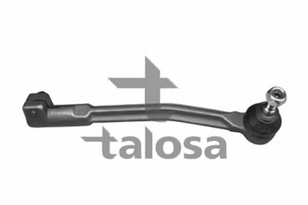 Talosa 42-00172 Наконечник поперечної рульової тяги 4200172: Купити в Україні - Добра ціна на EXIST.UA!