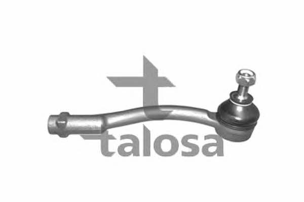 Talosa 42-00353 Наконечник поперечної рульової тяги 4200353: Купити в Україні - Добра ціна на EXIST.UA!