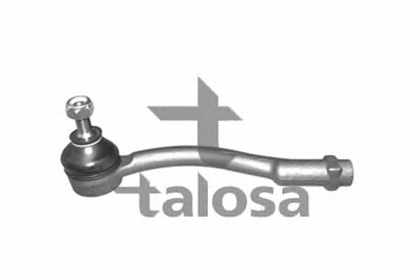Talosa 42-00354 Наконечник поперечної рульової тяги 4200354: Купити в Україні - Добра ціна на EXIST.UA!