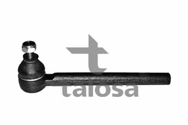 Talosa 42-00555 Наконечник поперечної рульової тяги 4200555: Купити в Україні - Добра ціна на EXIST.UA!