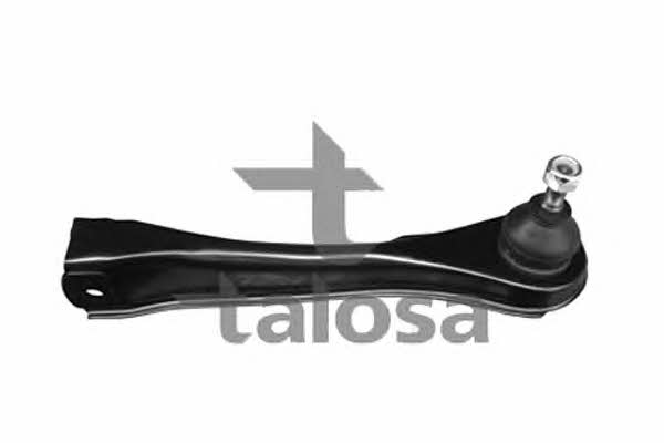 Talosa 42-00665 Наконечник поперечної рульової тяги 4200665: Купити в Україні - Добра ціна на EXIST.UA!